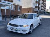 Toyota Mark II 1997 годаүшін2 800 000 тг. в Талдыкорган – фото 3