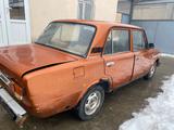 ВАЗ (Lada) 2101 1981 года за 400 000 тг. в Шымкент – фото 4