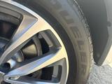 Диски с резиной BMW за 500 000 тг. в Алматы – фото 3