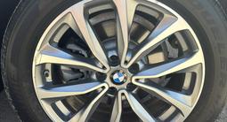 Диски с резиной BMW за 500 000 тг. в Алматы
