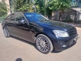 Mercedes-Benz C 200 2009 годаүшін6 800 000 тг. в Павлодар – фото 2