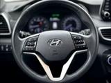 Hyundai Tucson 2020 годаfor12 200 000 тг. в Талдыкорган – фото 4