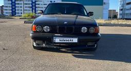BMW 520 1992 года за 2 400 000 тг. в Сатпаев