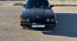 BMW 520 1992 года за 2 400 000 тг. в Сатпаев – фото 2