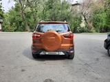 Ford EcoSport 2017 года за 6 900 000 тг. в Алматы – фото 4