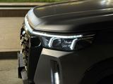 Changan Hunter Plus 2023 года за 14 800 000 тг. в Астана – фото 2