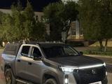 Changan Hunter Plus 2023 года за 14 800 000 тг. в Астана – фото 4
