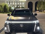 Changan Hunter Plus 2023 года за 14 800 000 тг. в Астана – фото 3