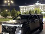 Changan Hunter Plus 2023 года за 14 800 000 тг. в Астана