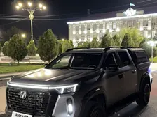 Changan Hunter Plus, 2023