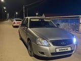 ВАЗ (Lada) Priora 2170 2012 года за 1 600 000 тг. в Атырау