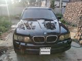 BMW X5 2001 годаүшін4 500 000 тг. в Алматы