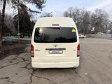 Toyota Hiace 2014 года за 13 500 000 тг. в Алматы – фото 3