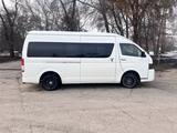 Toyota Hiace 2014 года за 13 500 000 тг. в Алматы