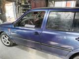 Volkswagen Golf 1991 года за 1 200 000 тг. в Уральск