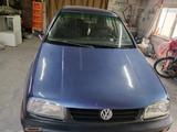 Volkswagen Golf 1991 года за 1 200 000 тг. в Уральск – фото 2