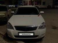 ВАЗ (Lada) Priora 2170 2011 года за 2 000 000 тг. в Караганда