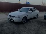 ВАЗ (Lada) Priora 2170 2011 годаүшін2 000 000 тг. в Караганда – фото 5