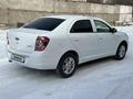 Chevrolet Cobalt 2021 годаүшін5 850 000 тг. в Костанай – фото 4