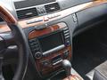 Mercedes-Benz S 350 2003 года за 3 000 000 тг. в Алматы – фото 14