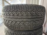 Yokohama ParadaSpec-X 275/40R20 106V за 20 000 тг. в Алматы