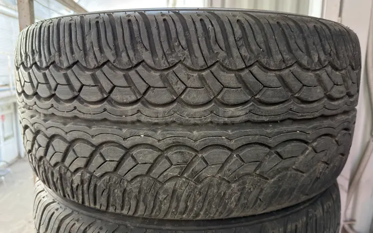 Yokohama ParadaSpec-X 275/40R20 106V за 20 000 тг. в Алматы