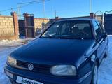 Volkswagen Golf 1997 годаүшін1 900 000 тг. в Шымкент – фото 2