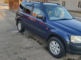 Honda CR-V, 1996