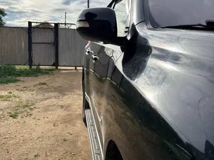 Toyota Land Cruiser Prado 2014 года за 16 500 000 тг. в Атырау – фото 3