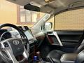 Toyota Land Cruiser Prado 2014 года за 16 500 000 тг. в Атырау – фото 7