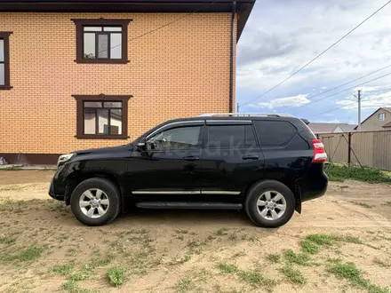 Toyota Land Cruiser Prado 2014 года за 16 500 000 тг. в Атырау – фото 6