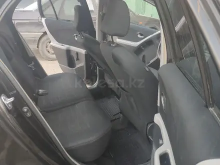 Toyota Yaris 2007 года за 4 700 000 тг. в Караганда – фото 18