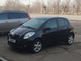 Toyota Yaris 2007 года за 5 000 000 тг. в Караганда – фото 3