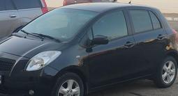 Toyota Yaris 2007 года за 4 700 000 тг. в Караганда – фото 4