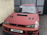 Subaru Impreza 1993 годаүшін1 400 000 тг. в Алматы