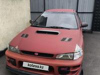 Subaru Impreza 1993 года за 1 400 000 тг. в Алматы