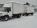 ГАЗ  Валдай 2012 года за 7 800 000 тг. в Усть-Каменогорск – фото 2
