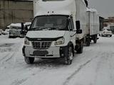 ГАЗ  Валдай 2012 года за 7 800 000 тг. в Усть-Каменогорск