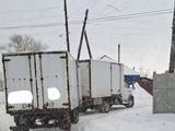 ГАЗ  Валдай 2012 года за 7 800 000 тг. в Усть-Каменогорск – фото 3