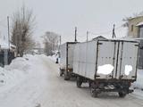 ГАЗ  Валдай 2012 года за 7 800 000 тг. в Усть-Каменогорск – фото 4