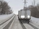 ГАЗ  Валдай 2012 года за 7 800 000 тг. в Усть-Каменогорск – фото 5