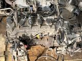 QG18 Контрактный двигатель Ниссан Алмера Примера QG18DE Привозной мотор за 350 000 тг. в Астана