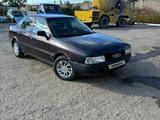 Audi 80 1991 года за 850 000 тг. в Степногорск – фото 3