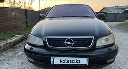 Opel Omega 2003 года за 1 750 000 тг. в Астана – фото 2