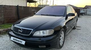 Opel Omega 2003 года за 1 750 000 тг. в Астана