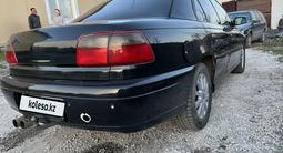 Opel Omega 2003 годаүшін1 750 000 тг. в Астана – фото 4