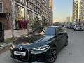 BMW i4 2022 годаүшін23 000 000 тг. в Алматы