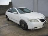 Toyota Camry 2007 года за 3 752 000 тг. в Шымкент – фото 3