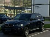 BMW X5 2007 года за 9 500 000 тг. в Туркестан