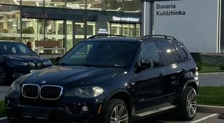 BMW X5 2007 года за 9 500 000 тг. в Туркестан